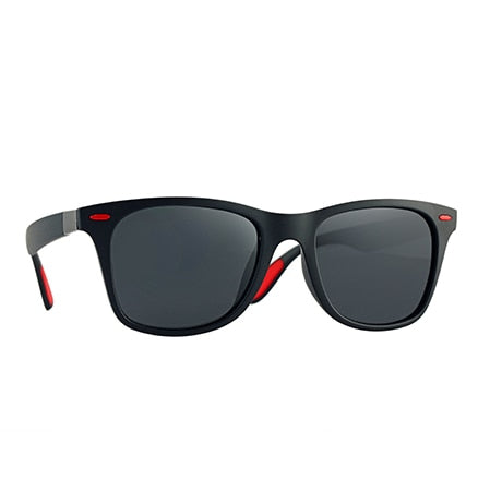 Classic Polarized Sunglasses for Men and Women