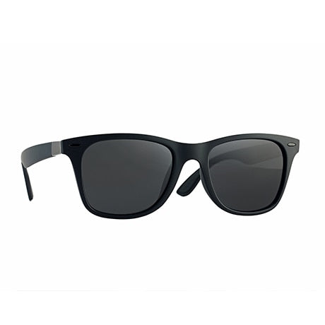 Classic Polarized Sunglasses for Men and Women